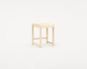 FRAMA Low stool 01