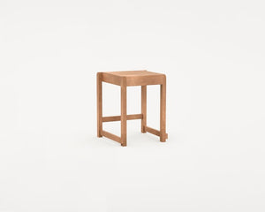 FRAMA Low stool 01