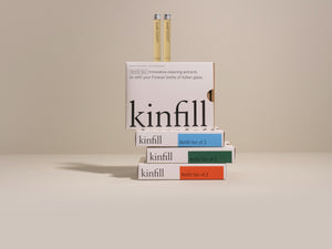 KINFILL MULTI SURFACE CLEANER, REFILL