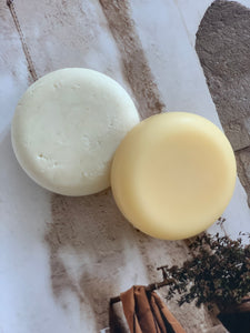 CONDITIONER BAR, UNSCENTED
